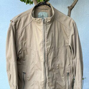 Triple Aught Design Rouge RS Jacket Large Khaki
